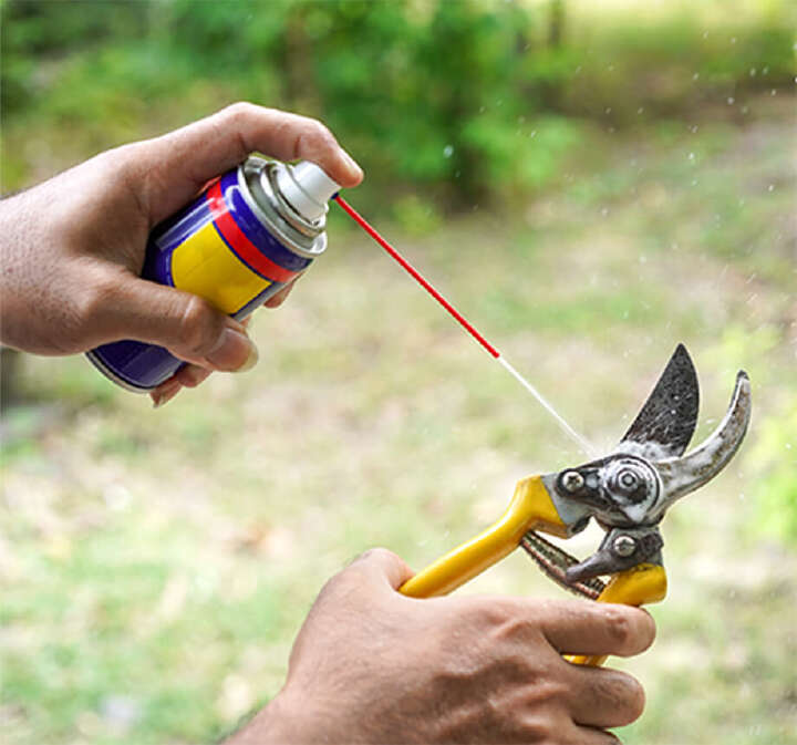 themenwelt Die Richtige Reinigung 460x430